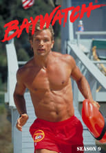 Poster for Baywatch Season 9