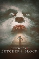 Poster for Channel Zero Season 3