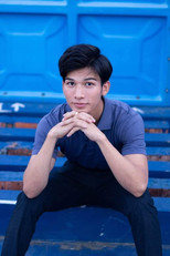 Kaung Zan Hein Kaung Zan Hein