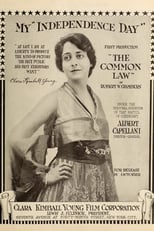 Poster for The Common Law