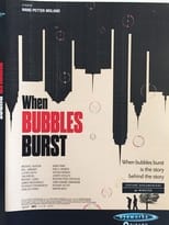 Poster for When Bubbles Burst