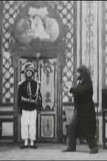 Carátula Chez le magnétiseur