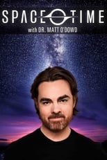 Poster di PBS Space Time