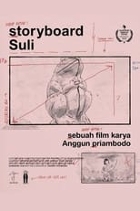 Poster for Storyboard Suli 