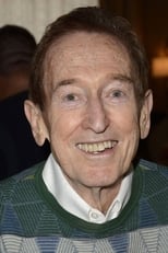 Foto retrato de Bob McGrath