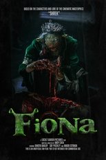 Poster for Fiona