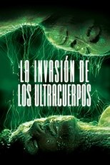 La invasión de los ultracuerpos