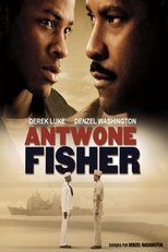 Antwone Fisher