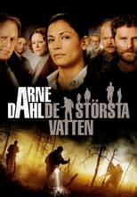 Arne Dahl: De största vatten