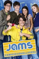 VER Jams (2019) Online