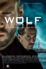 Poster for Wolf 