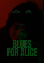 Poster for Blues for Alice