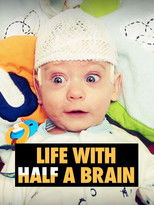 Life with Half a Brain poster