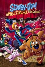 Scooby-Doo : Abracadabra serie streaming