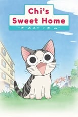 Poster for Chi's Sweet Home Season 2