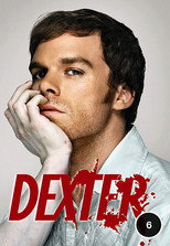 Poster zu Staffel 6 – Dexter