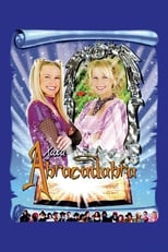 Xuxa Abracadabra (2003)