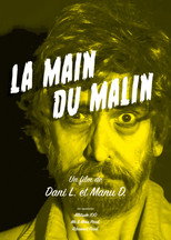 Poster for The Hand of the Evil