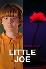 Filmposter Little Joe - Glück ist ein Geschäft Filmposter Little Joe - Glück ist ein Geschäft