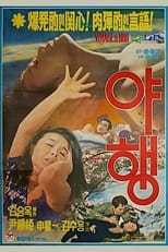 Poster for Night Journey