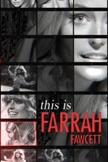 Poster for This Is Farrah Fawcett