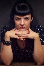 Foto retrato de Raquel Ralha
