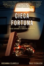 Cieca Fortuna main poster