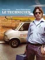 Poster for Le technicien