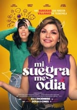 Ver Mi suegra me odia (2022) Online