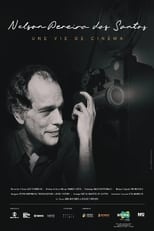 Poster for Nelson Pereira dos Santos – A Life of Cinema 