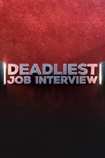 Poster for Deadliest Job Interview