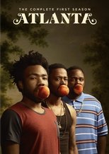 TV Show Poster
