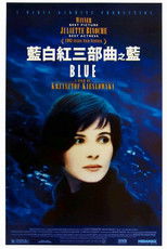 蓝白红三部曲之蓝