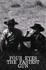 Poster for Four Eyes The Fastest Gun 