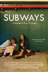 Subways main poster