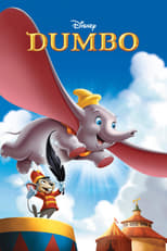 Poster for Dumbo