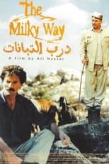 Poster for The Milky Way