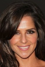 Foto retrato de Kelly Monaco