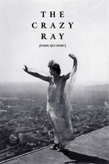 The Crazy Ray main poster