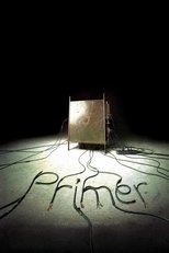 Primer poster movie