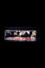 The Raid poster