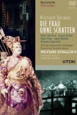 Poster for Die Frau ohne Schatten