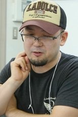 Profile photo of Hiraku Kaneko