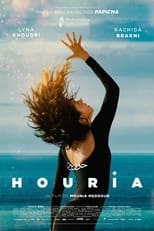 Houria serie streaming