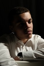 Foto retrato de Nathan Pied