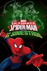 VER Marvel's Ultimate Spider-Man (2012) Online Gratis HD