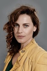 Poster for Antje Traue