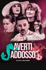 Averti addosso