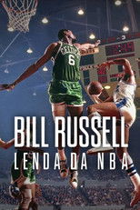 Bill Russell: Uma Lenda da NBA