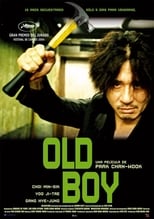 Ver Oldboy (2003) Online